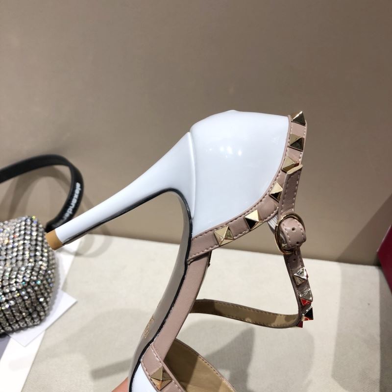 Valentino Sandals